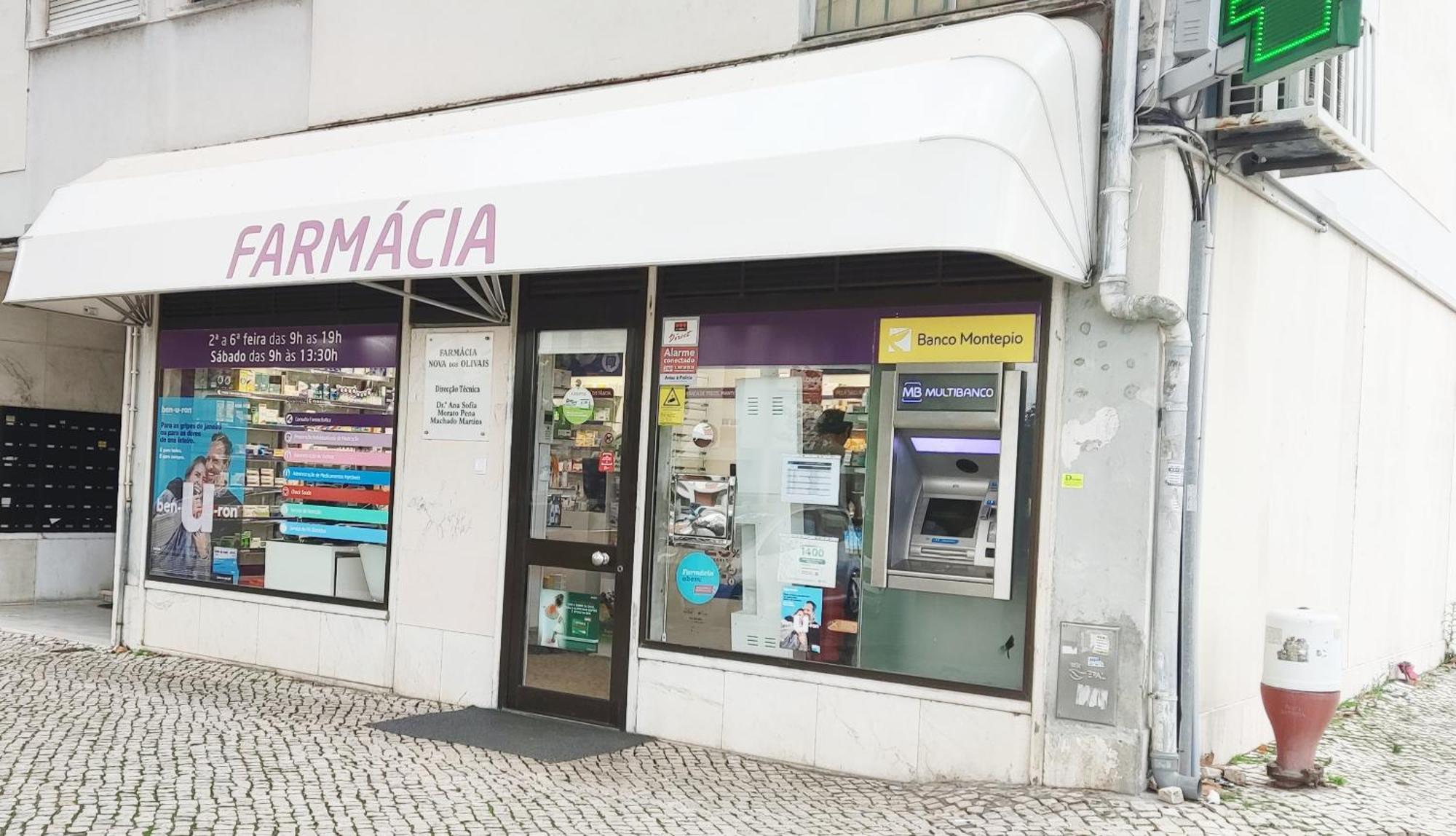 Apartment Near Expo Of Lisboa Exterior foto