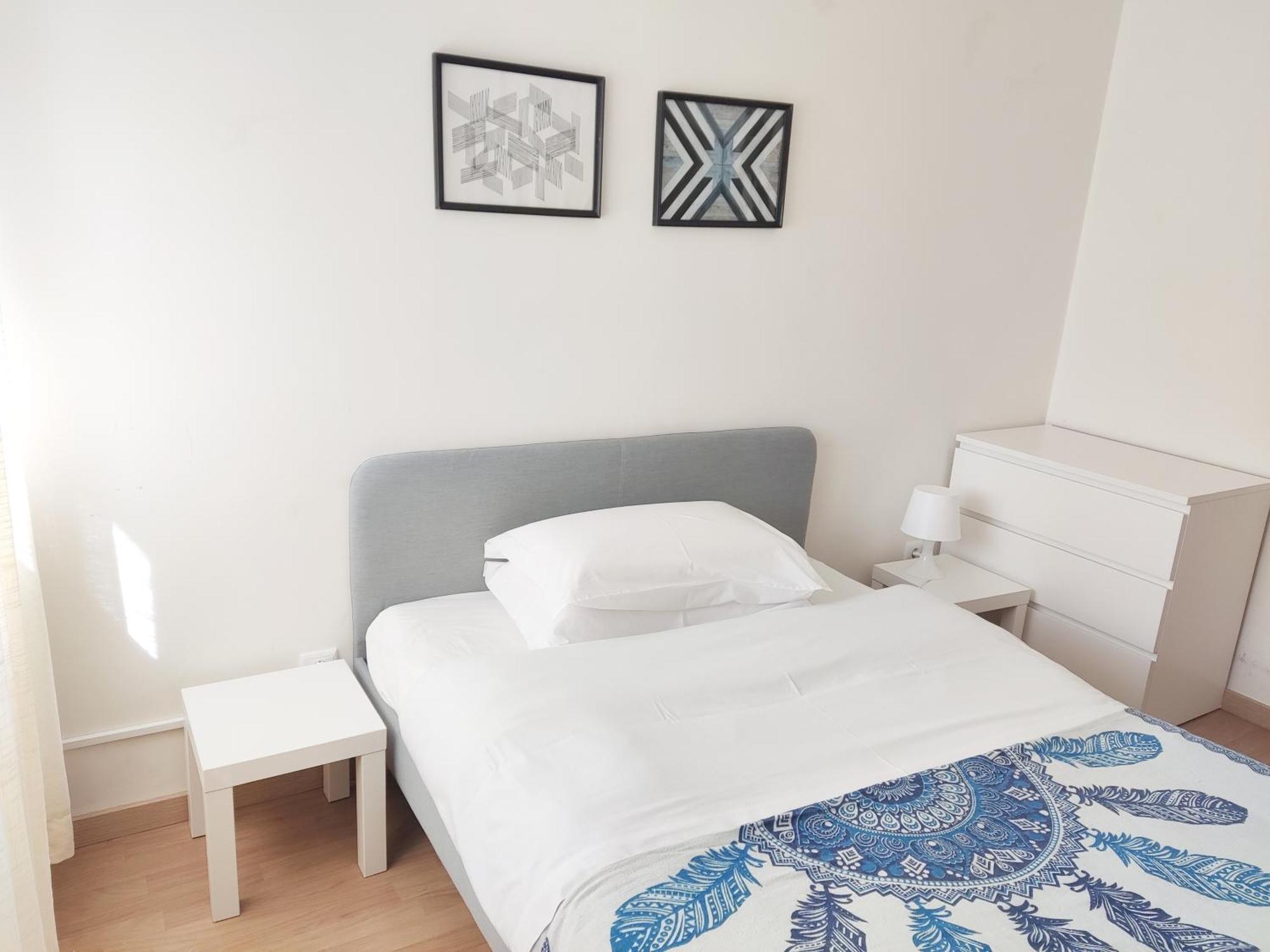 Apartment Near Expo Of Lisboa Exterior foto